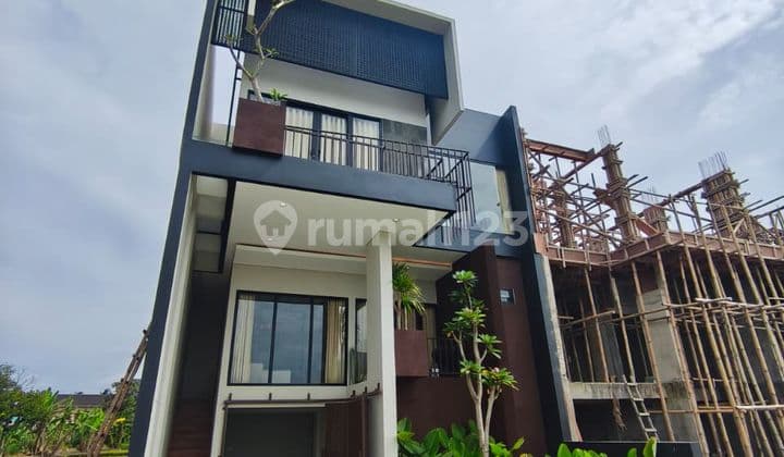 For Sale Low-Priced Ready-to-Build House in Palagan, Ngaglik, Sleman