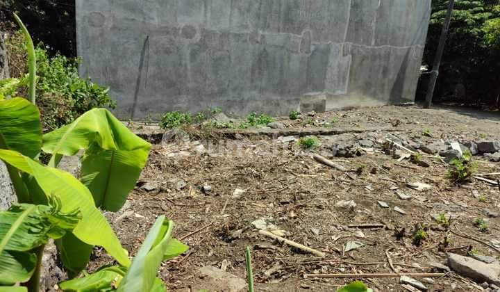 For Sale: Vacant Land Near Sleman Regency Government Office