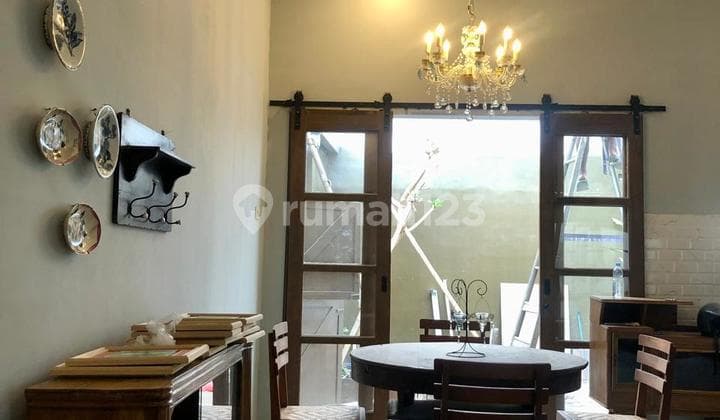 Dijual Rumah Cocok Untuk Questhouse Dekat Tugu, Sinduadi Sleman