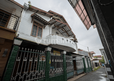 Di Jual Kos Di Pandean Full Furnish Cocok Untuk Investasi