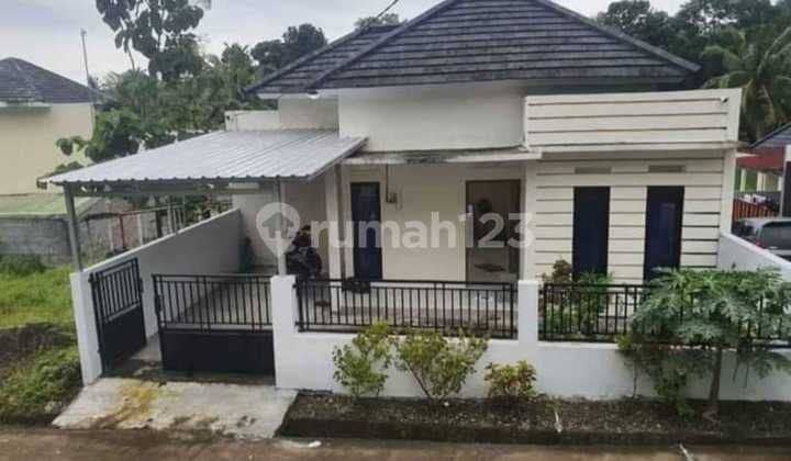 Di Jual Rumah Baru Siap Huni Harga Rendah Di Sentolo Kulon Progo