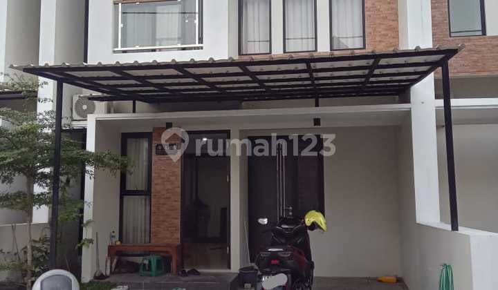 Dijual Rumah 2 Lantai Dekat Ringroad Selatan, Sewon, Bantul