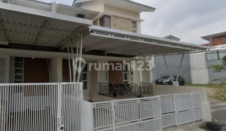 DIJUAL RUMAH SIAP BANGUN DI PERUMAHAN, PAKUNCEN WIROBRAJAN, JOGJA