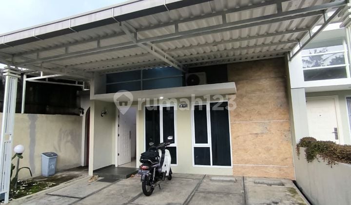 Dijual Rumah Siap Huni Harga Rendah Strategis Godean Sleman