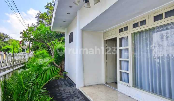 Dijual Rumah Siap Huni Harga Rendah Panembahan Kraton Yogyakarta