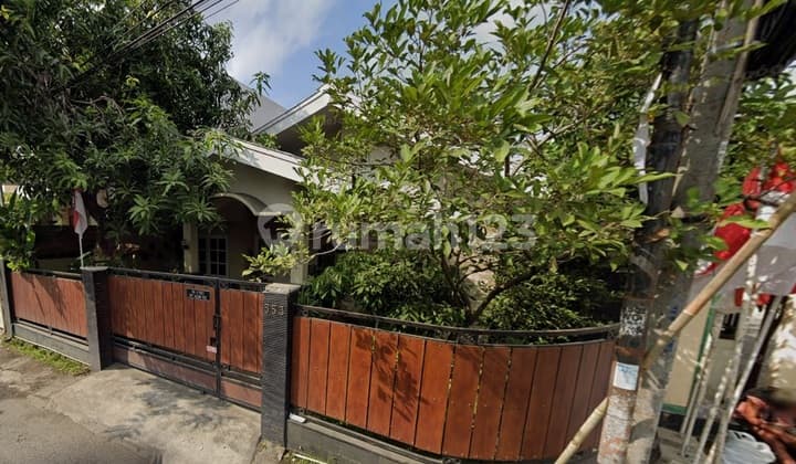 Dijual Rumah Cantik Di Rejowinangun Jogja