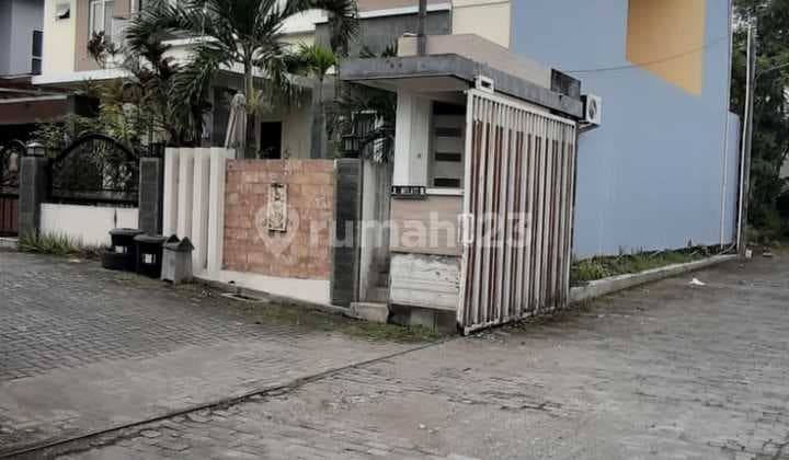 Villa for Sale Fully Furnished, Wedomartani, Ngemplak, Sleman, Yogyakarta