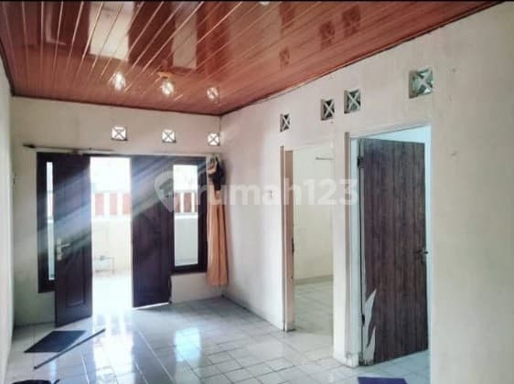 Dijual Rumah Siap Huni Dalam Perumahan Jl Gito Gati Sleman