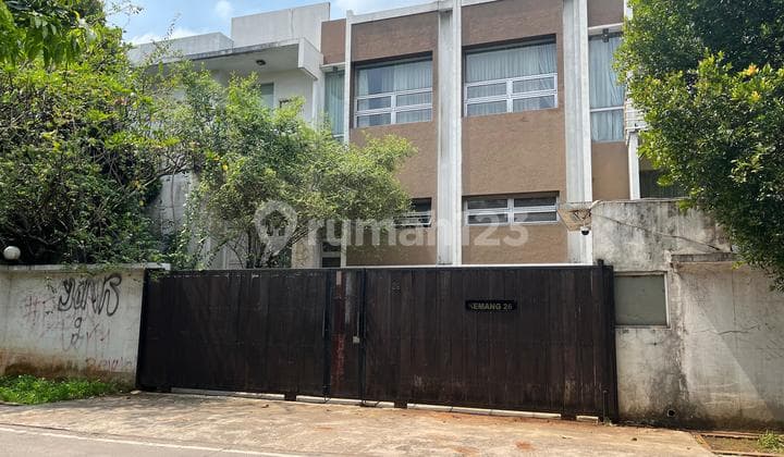 Rumah Mewah 2 Lantai Termurah di Duren Tiga