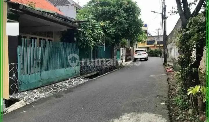 Boarding House Land Value Far Below NJOP