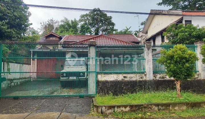 Rumah 2 Lantai Mewah Harga Likuidasi Bogor Timur