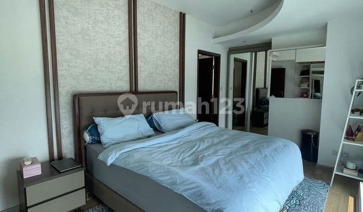151m² 3br+1 Avalon Tower Apartment at Casa Grande Kasablanka