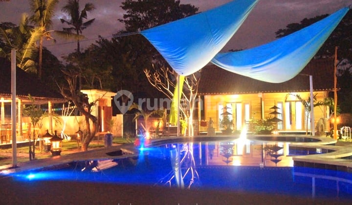 Disewakan Villa Guest House Nusa Lembongan Bali Dekat Ceningan Jungut Pantai Batulembongan Nusa Dua Ubud Sanur