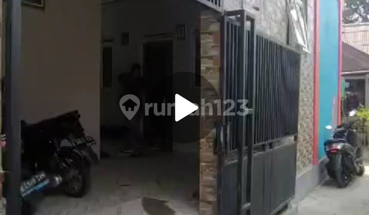 Rumah Kost Kosan 21 Kamar Income 288Jt Setahun