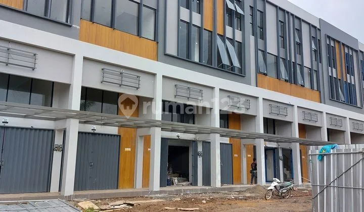 Dijual Ruko bagus di grand Wisata dekat Mall Grand wisata Dijual Ruko bagus di grand Wisata dekat Mall Grand wisata