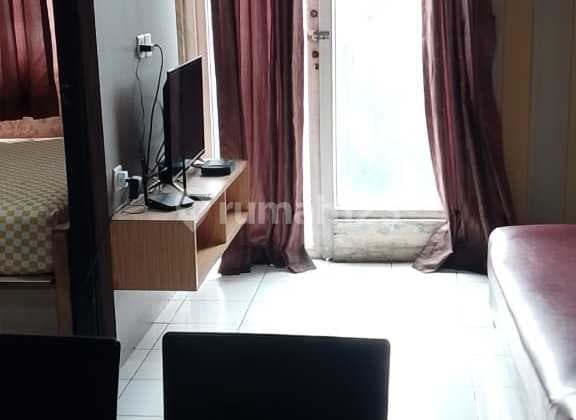 Beautiful Affordable Apartments in the Center of Bekasi City
