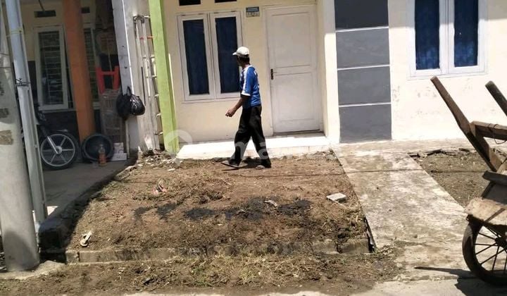 Rumah Cantik Harga Menarik Minimalis Bagus Buat Investasi