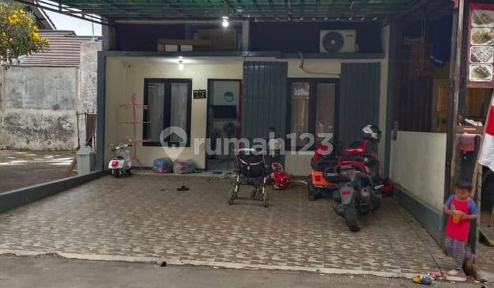 Di Jual Cepat Rumah Di Munjul Jaya Kec.purwakarta Hook