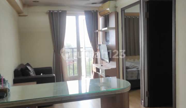 Banting Harga!! Apartemen.murah Di Jantung Kota Bekasi Selangkah Ke.sta.lrt Bekasi Barat