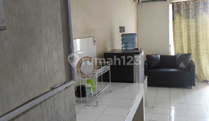 Apartemen Murahbagus Selangkah ke Stasiun LRT Bekasi Barat