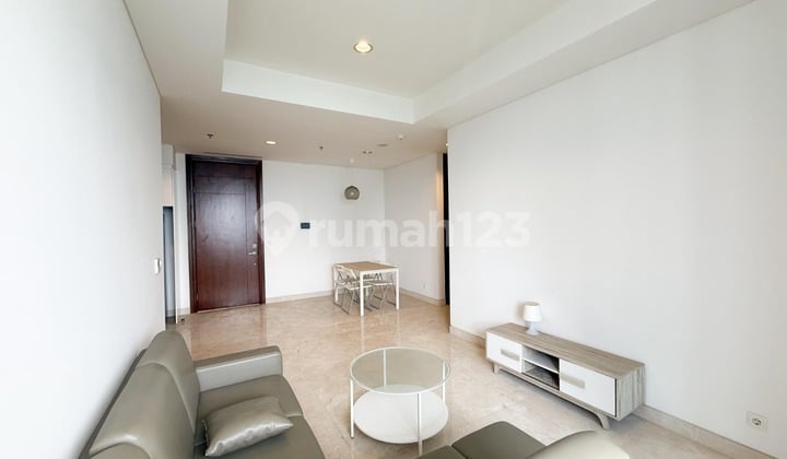 For Quick Sale: The Elements Apartments Kuningan, 2 Bedrooms, 95M2, Harmony Tower
