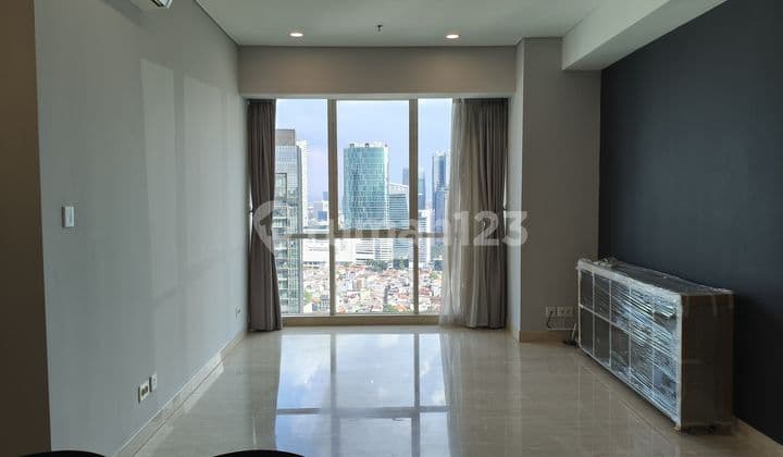 Setiabudi Skygarden Termurah 2 Bedrooms 93M2 Hot Deal