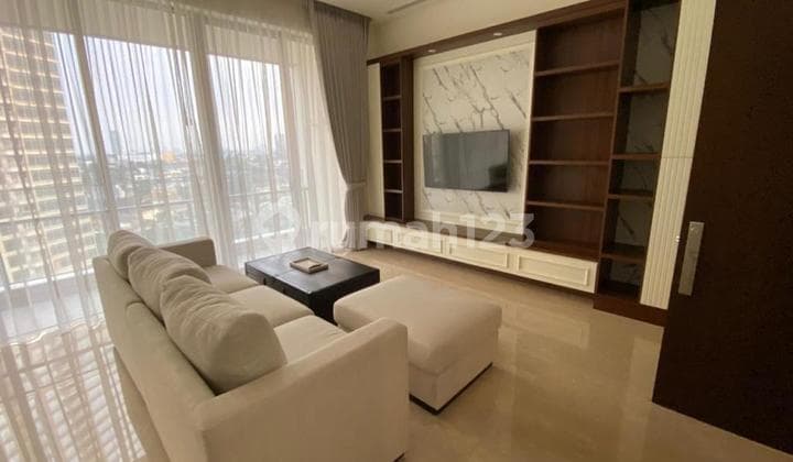 Dijual Cepat Pakubuwono Spring Apartment 2 Bedrooms 175M2 Hot Deal