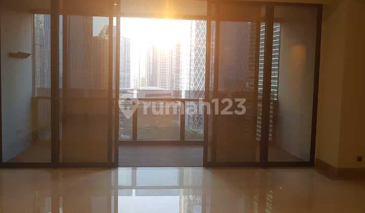 Dijual Cepat District 8 Senopati 4 Bedrooms 249m2 Unfurnished