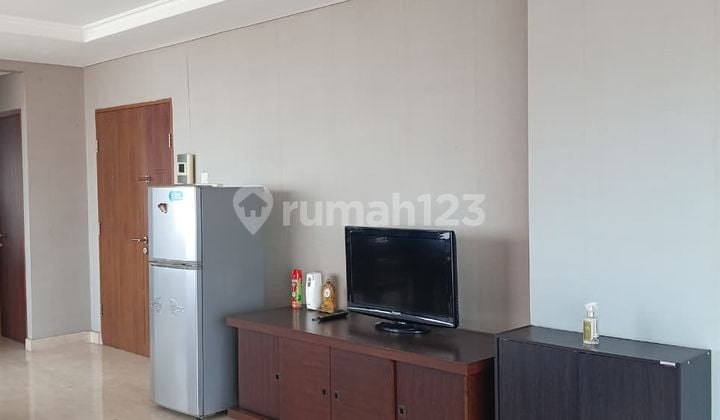 Permata Hijau Residences 3 Bedrooms 110m2 Abselia Tower For Rent