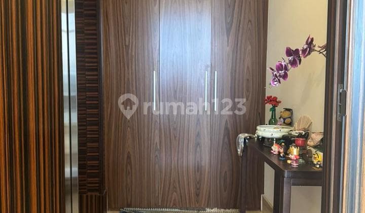South Hills Apartment Kuningan 1+1 Bedrooms 73m2 Furnished For Rent