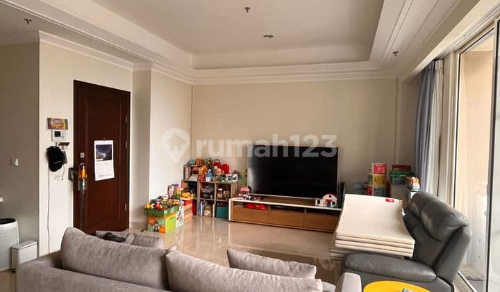 Dijual Cepat Amala Pondok Indah Residences 3 Bedrooms 170m2