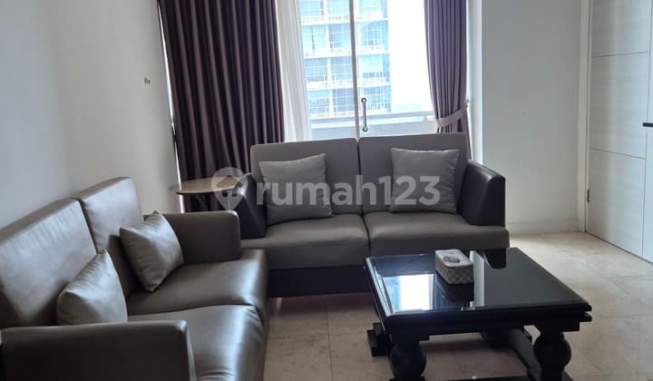 Istana Sahid Residence Apartment 3 Bedrooms 150M2 Furnished For Rent