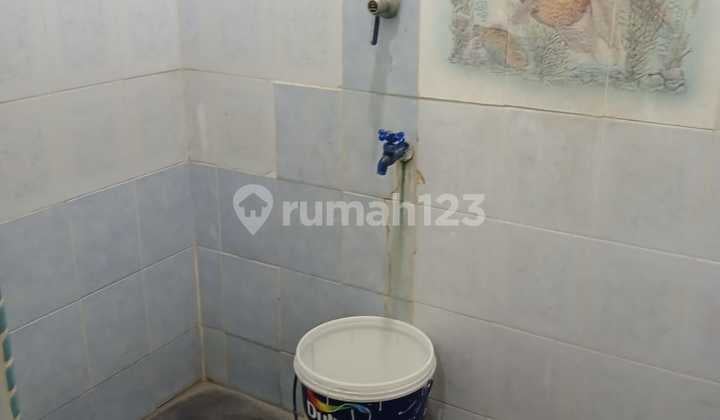 Dijual Murah Rumah Taman Ubud Lippo Karawaci Barat Siap Huni Di Taman Ubud