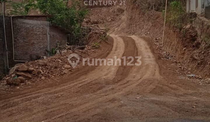 Tanah Luas 11386M2 di Imogiri Timur Cocok untuk Perumahan