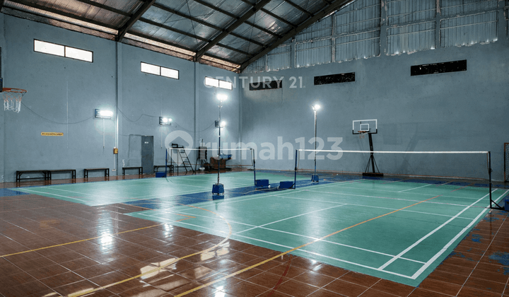 Multipurpose Building Suitable for Warehouse on Wates Road Jogja