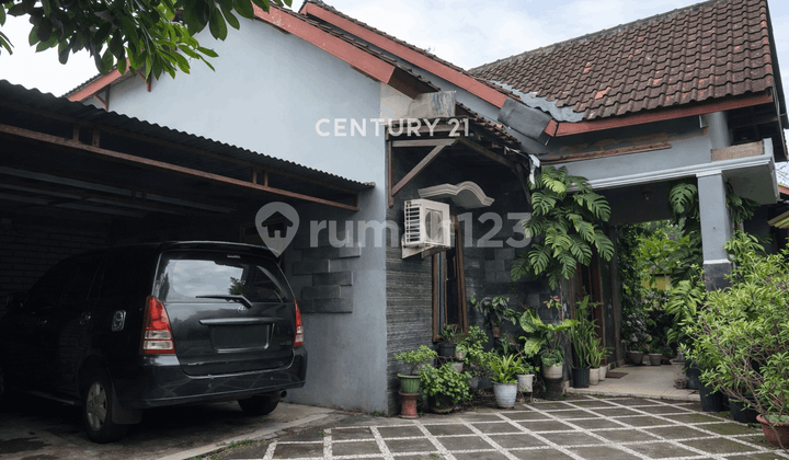 Rumah Huni di Kasihan Dekat Smki dan Pasar Bugisan
