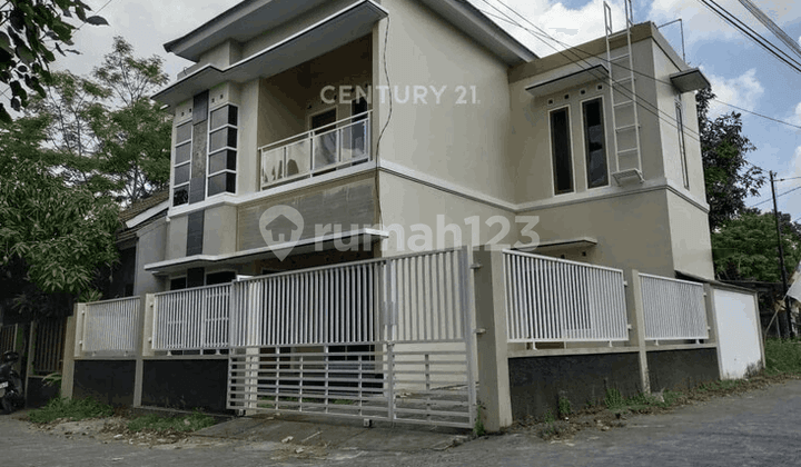 Rumah 2Lt Dekat Jogjabay Budi Mulia Tajem