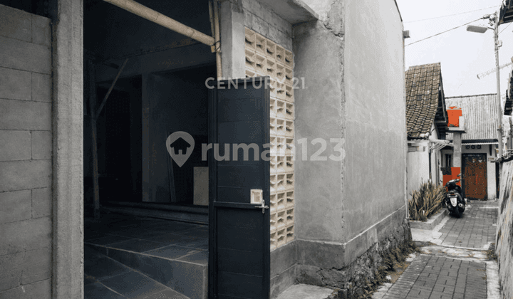 Guest House Proses Bangun Dekat Malioboro Cocok untuk Backpacker