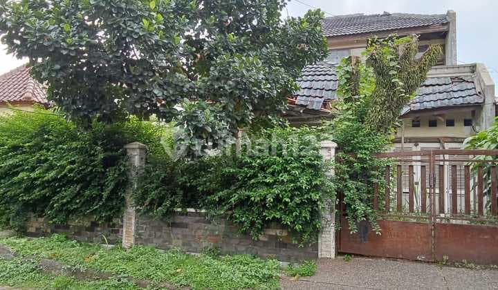 Dijual Rumah Jauh Di Bawah Harga Pasar Di Sawangan Depok