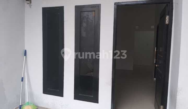 Dijual Cepat Rumah Rapih Cakep Siap Huni di Sawangan