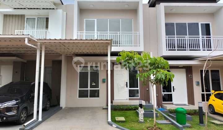 Rumah Bagus SHM Semarang Barat, Semarang