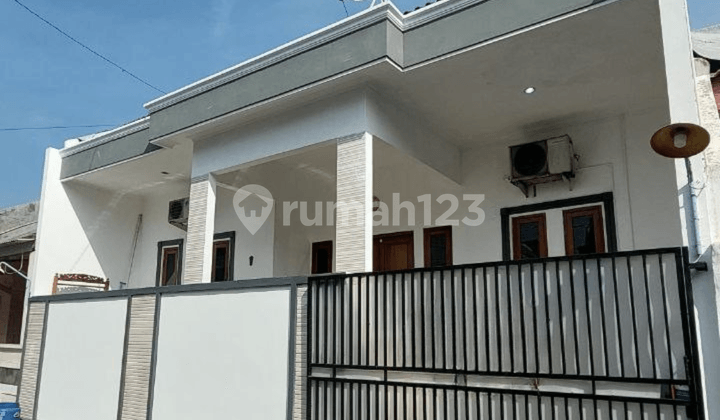 Rumah Bagus Siap Huni Tanahmas