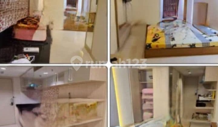Apartemen Louis Kienne Bagus Furnished