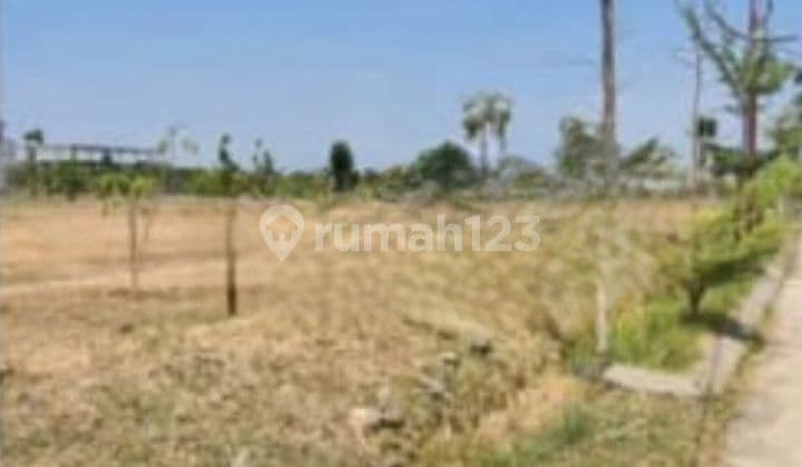 Dijual Tanah Siap Bangun POJ MARINA Semarang Barat