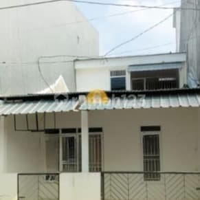 Rumah Siap Huni Bagus dan Strategis di Argomukti