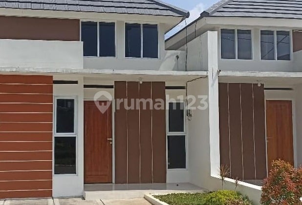 Dijual Cepat Rumah Siap Huni di Graha Yudistira Boja Kendal