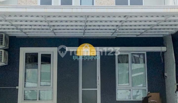 Premium Ready-to-Live Strategic House in Madukoro Regency