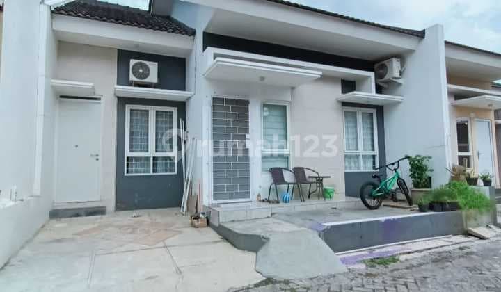 Rumah Siap Huni Bagus Di Medoho Gayamsari