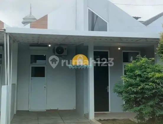Rumah Strategis Siap Pakai Premium Siap Huni di Mutiara Arteri