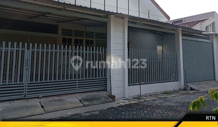 Rumah Di Sewakan Di Semarang Tengah, Semarang Shm Bagus Utara